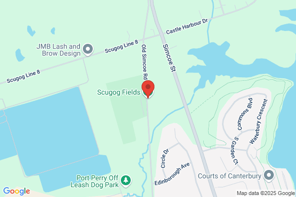 Scugog Soccer Association