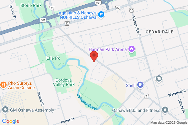 Scugog Speed & Custom