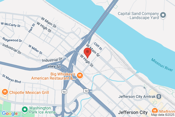 Van Camp & Keller LLP