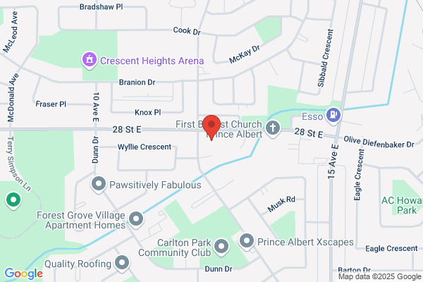 Applegreen Park Apts
