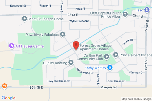 Forest Grove Village