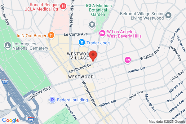 Westwood Apartment