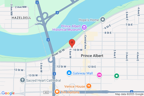 Localcoin Bitcoin ATM - Georgies Beer and Wine Prince George