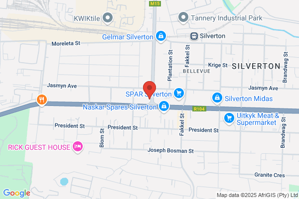 Sun Auto Body Sales & Parts