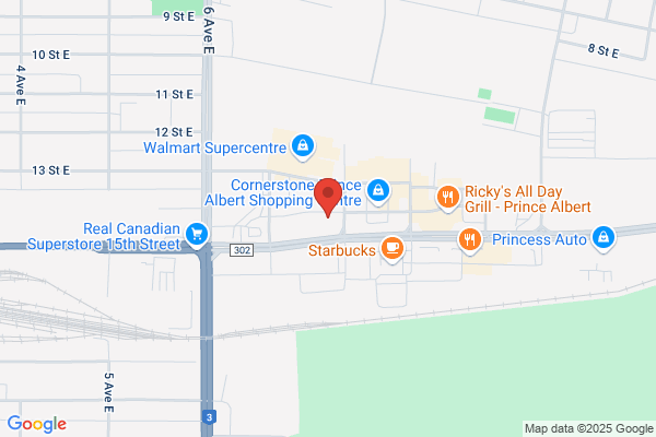 Scotiabank, Branches