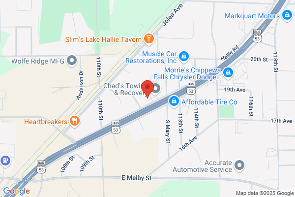 Midtown Transmission Ltd