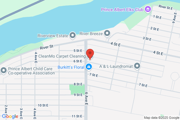 Chem-Dry of the Parkland, Carpet Cleaning