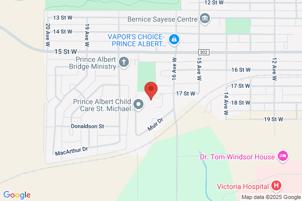 Prince Albert Roman Catholic Separate School Divisio, St Michael Community School