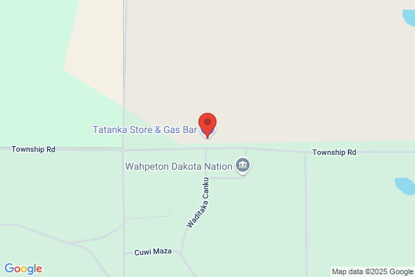 Tatanka Convenience Store & Gas Bar