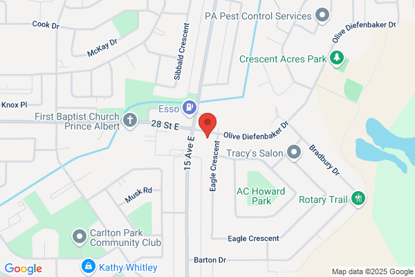 Crescent Park Dental Clinic, Dr Ted Skulmoski Dentist Dr Jeff Trischuk Dentist