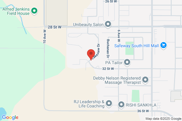 Lakeridge Drywall & Insulation