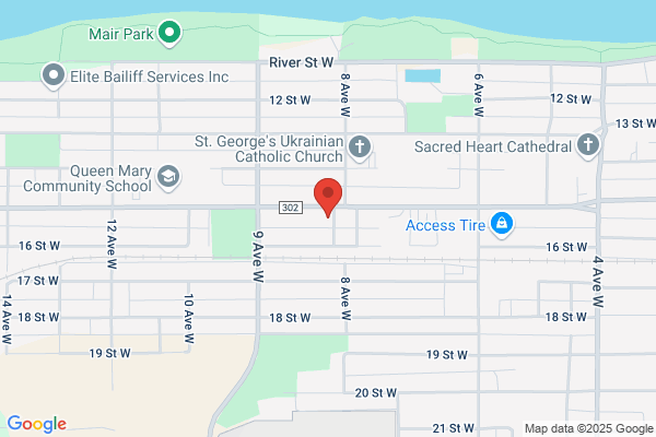 Prince Albert Grand Council, Child Care & Education Center