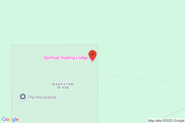 Prince Albert Grand Council, Spiritual Healing Lodge, Wahpeton Ir #94B