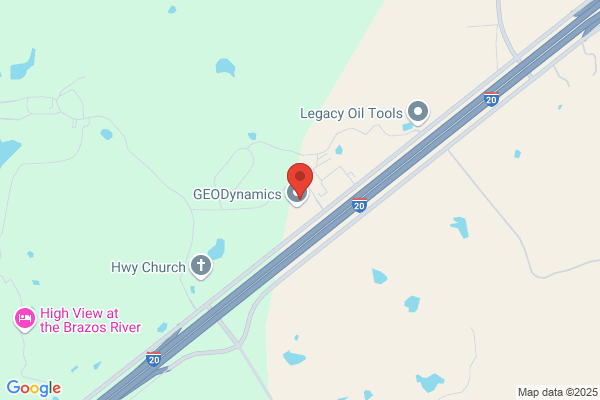 Geographic Dynamics Corp
