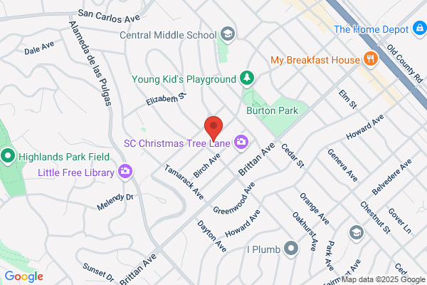 Geospatial Consulting Inc