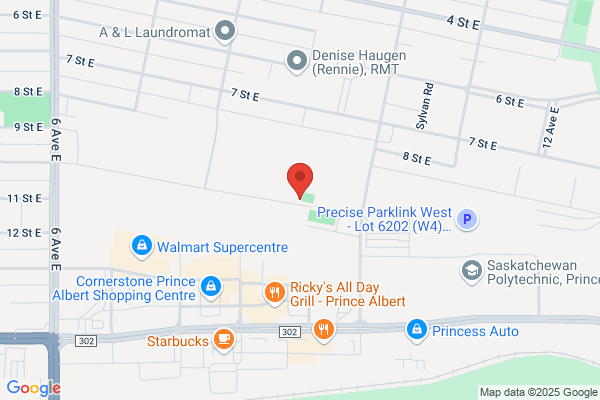 Lions Clubs of Prince Albert