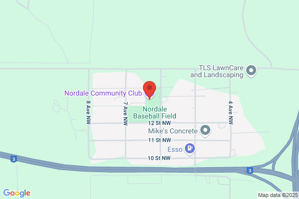 Nordale Community Club