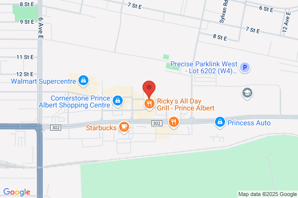 JYSK Prince Albert - Cornerstone Shopping Centre