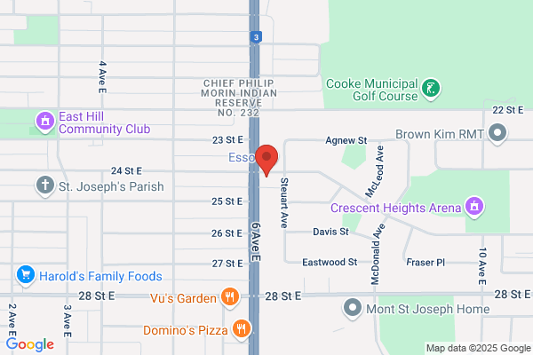 Prince Albert Real Estate Board Inc