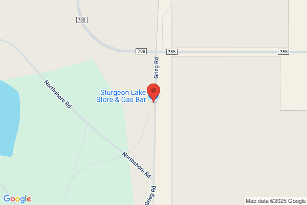 Sturgeon Lake Food Store & Gas Bar