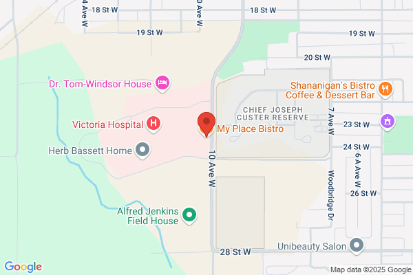 Prince Albert Parkland Health Region, Mental Health Services, Inpatient Services, Kingsmere Villa