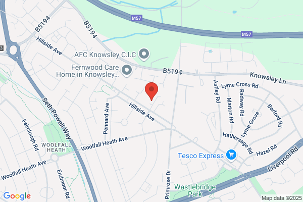 Hillside Care Home