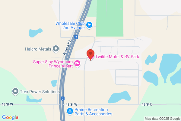 Twilite Motel