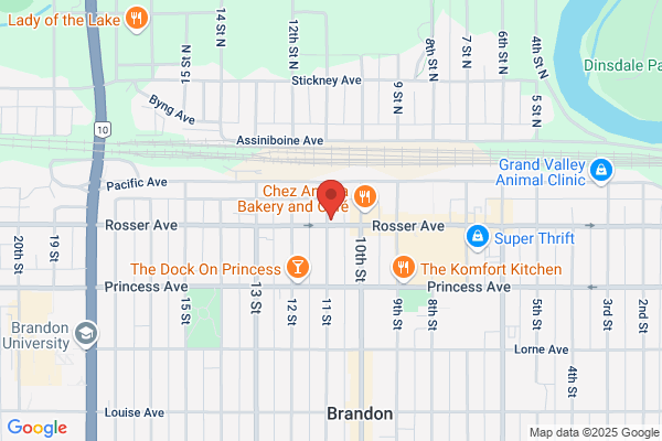 Crawford Adjusters Canada