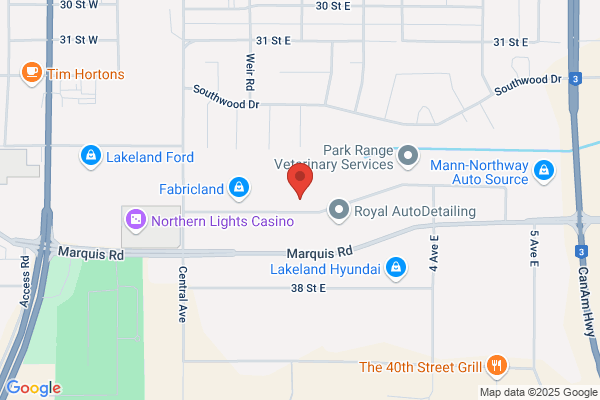 Aloha Tropical Tanning Salon