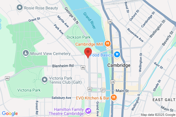 Riverview Massage Therapy Clinic