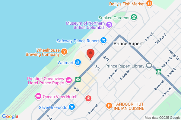 Inspections, Canadian Food Inspection Agency, Fisheries/Food Inspection