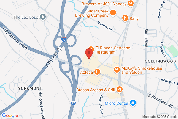 Zodiac Bar & Grill