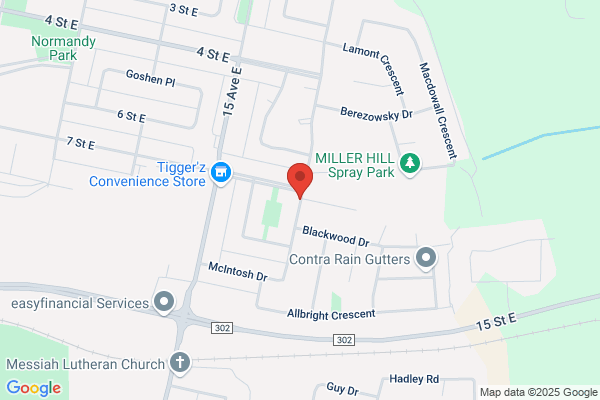 Golden Acres Care Home