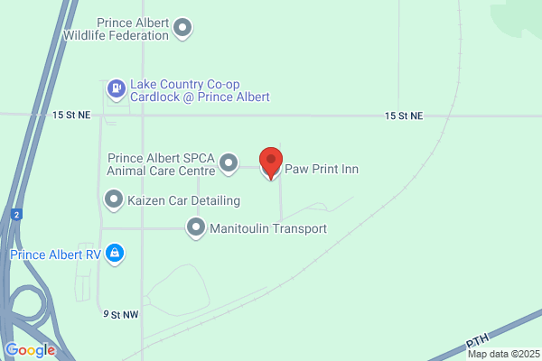 D & I Pet Motel