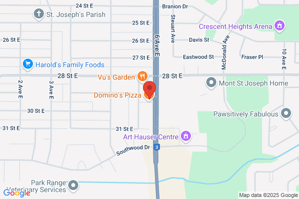 Crescent Heights Pharmacy
