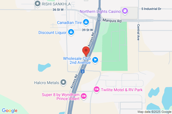 TruNorth Homes