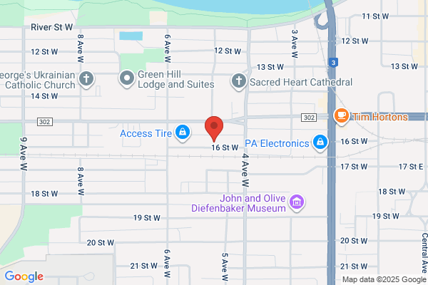 Berezowski Plumbing Heating & Gas Fitting
