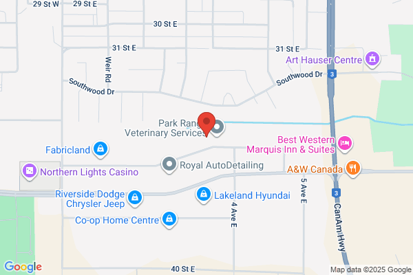 Bev's Fish and Seafood Ltd
