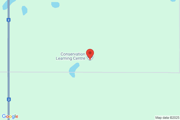 Conservation Learning Centre