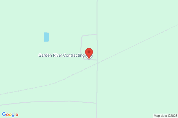 Garden River Contracting