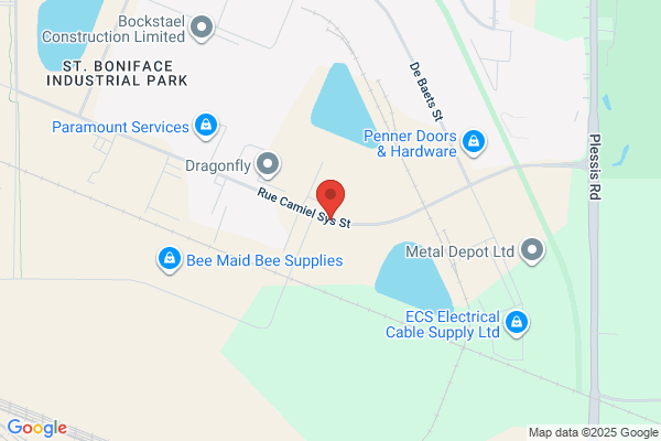 Industrial Fluid Consultants