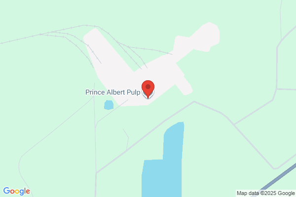 J M Huber Canada Resource Corp