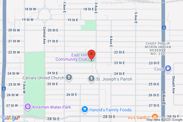 Japan Karate Association of Prince Albert