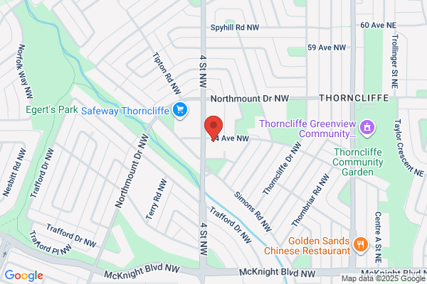 Crescent Heights Family Medical Centre, Halyk M A Dr