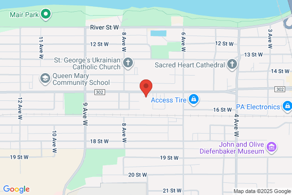 Courteau G R Dr Optometrist