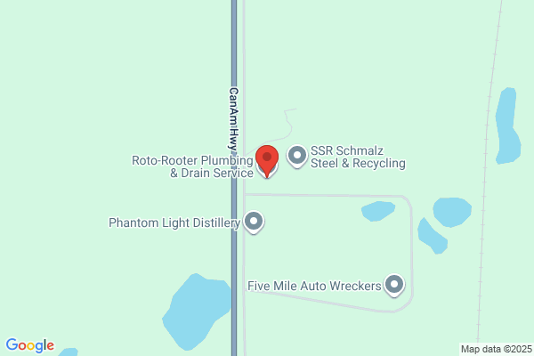 Roto-Rooter Plumbing & Drain Service