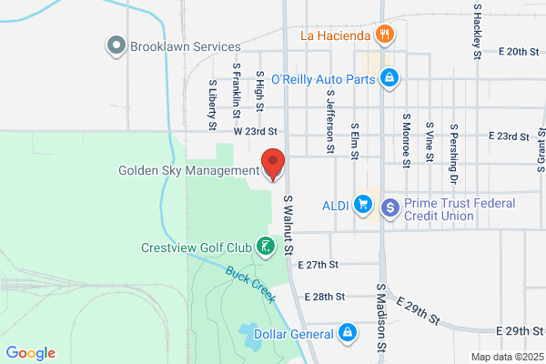 Grunsky Property Management