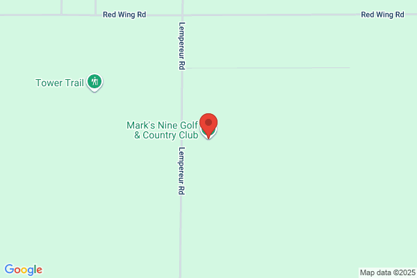 Mark's Nine Golf & Country Club