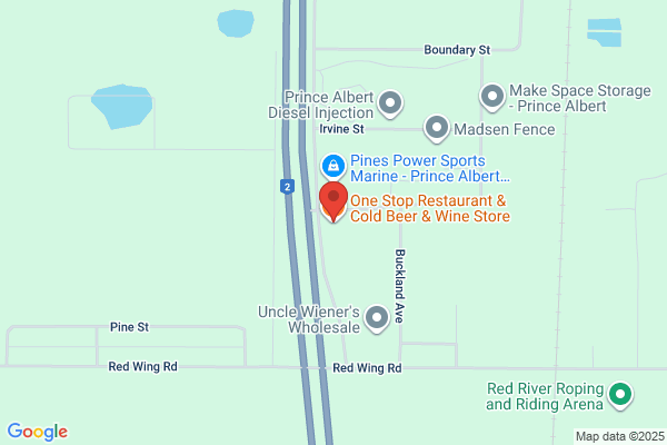 One Stop Pub & Restaurant