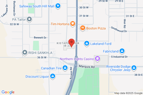 Petro-Canada, Service Stations
